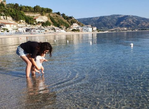 "Il Covid, un bimbo piccolo, 40 metri quadri in affitto: andiamo a vivere al Sud"