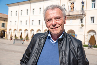 Video di auguri, Immaginante e sindaco di Cervia ringraziano i bambini