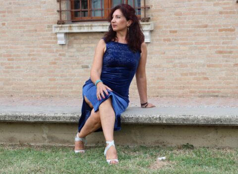 Parkinson, uscire dal "freezing" col tango: la lezione di Sonia Bassi ricordando la mamma