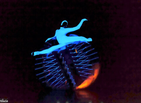 Gradara torna a riempirsi di incanto grazie agli spettacoli del Piccolo Magic