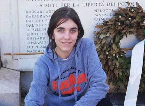 "La nostra casa era per Chiara, ora servirà alle donne vittime di maltrattamento"