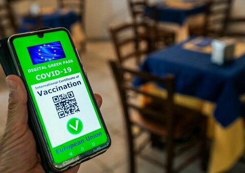Il Green pass servirà anche per le biblioteche e i luoghi della cultura