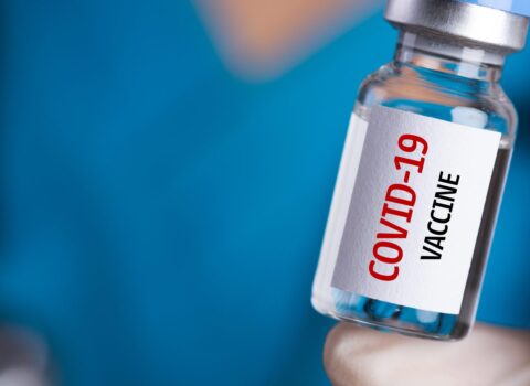 Il presidente del Cts: "In autunno si potranno vaccinare i bambini contro il Covid"