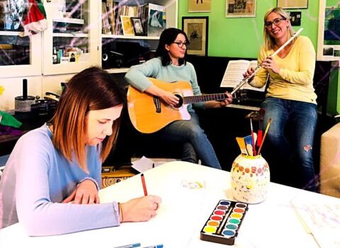 Melodicanto, una campagna di crowdfunding per pubblicare il secondo lavoro