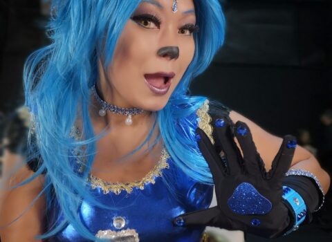 Cosplay Night a Marina: tre giorni di eventi tra Disney, cartoon e boardgame