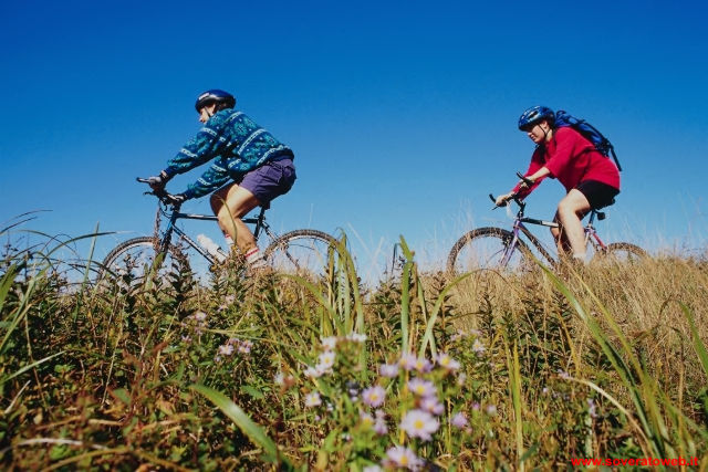 Faenza, premi per i bambini che vanno a scuola in bici