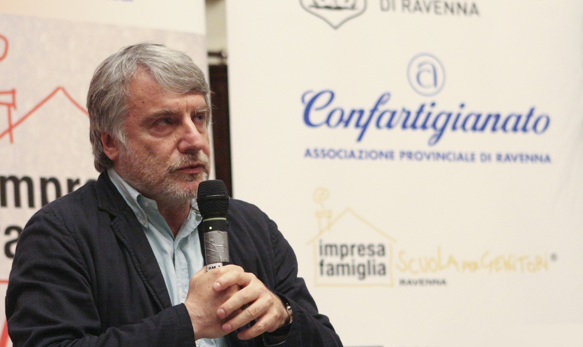 Crepet a Lugo: riparte la Scuola per genitori di Confartigianato