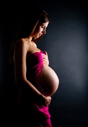 Belle in gravidanza: Sabbioni e Clarins vi raccontano come