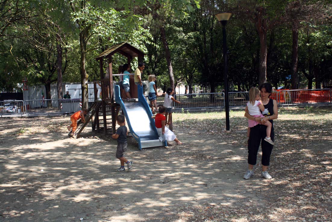 Alla materna statale di Bagnacavallo tutti a tempo pieno