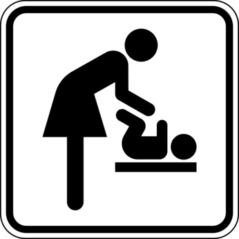 Un vademecum del pannolino tutto per voi!