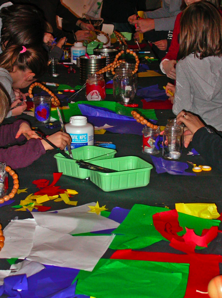 Quanta creatività nel fine settimana: ecco tutti gli appuntamenti per i bambini