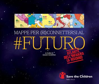 In Emilia Romagna investiti 282 euro pro capite per servizi all'infanzia, 25 in Calabria