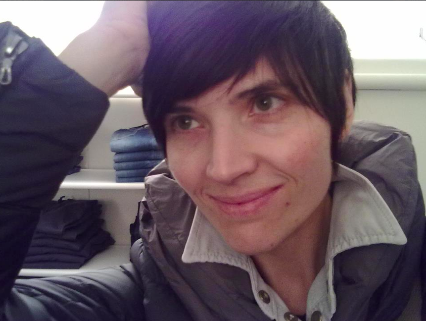 "Il mio sogno? Lavorare con i bambini sul significato delle storie"