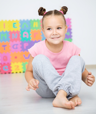 La noia d'estate fa bene ai bimbi: "Stimola la creatività"