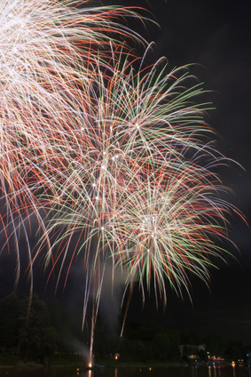 Arriva la notte di San Lorenzo: fuochi, stelle e pigiama party
