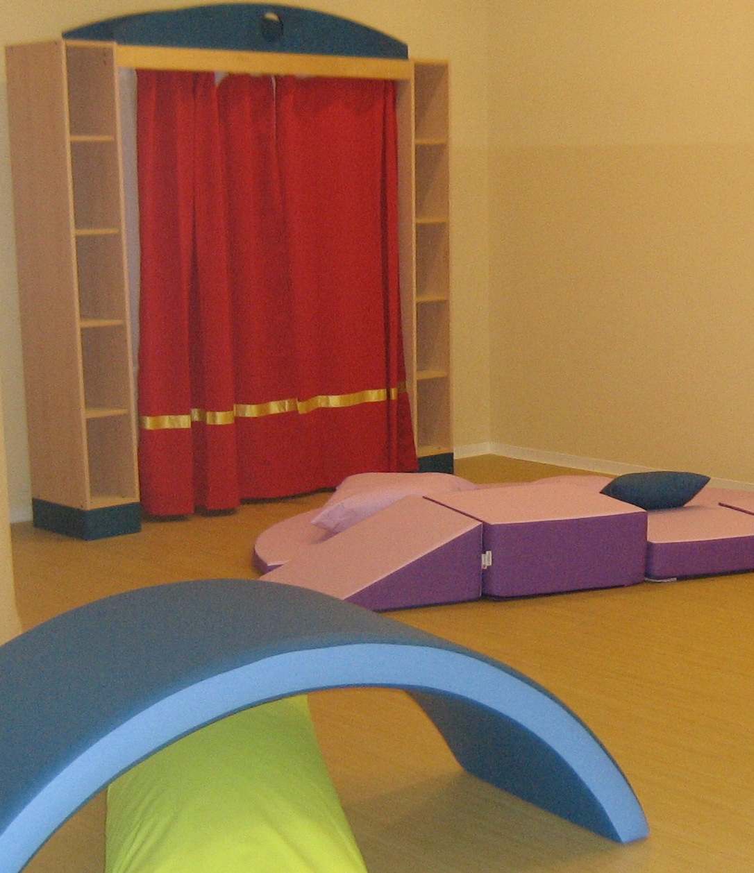 A Rimini apre il nido interaziendale dell'Ausl: aperto 365 giorni all'anno