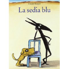 Piccoli libri: senza fantasia c'è il deserto. E si diventa gobbi e pelosi