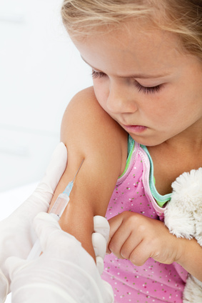 Parte la settimana europea dei vaccini: morbillo causa del 40% delle morti infantili prevenibili