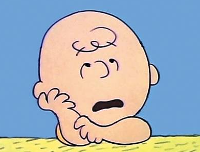 Facciamocene una ragione: hanno 'arrestato' Charlie Brown!