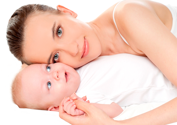 Neo mamme nel 2013: ecco come ottenere i voucher per baby sitter e i contributi per l'asilo