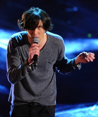 “Quando mio figlio mi ha detto che era dentro ma non intendeva in galera”. Una mamma, i Blastema e il festival di Sanremo