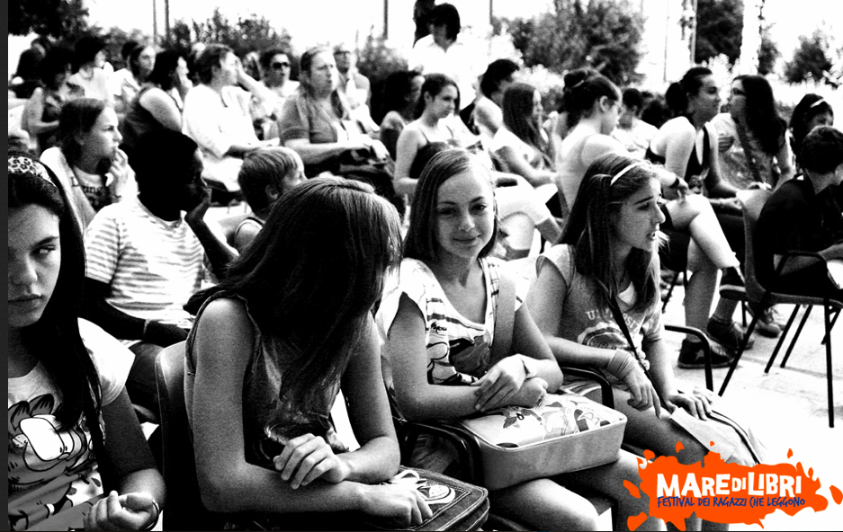 Trenta eventi, quaranta ospiti: torna il festival "Mare di Libri"