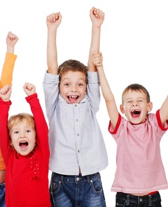 Ravenna compete per la capitale: e intanto vi tiene i bambini