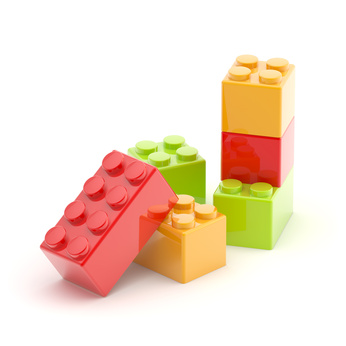 Mattoncino days: mostra Lego a Riolo Terme