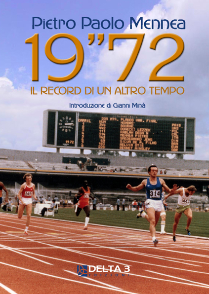 Ciao Mennea, il tuo è lo sport che vorremmo insegnare ai nostri figli!