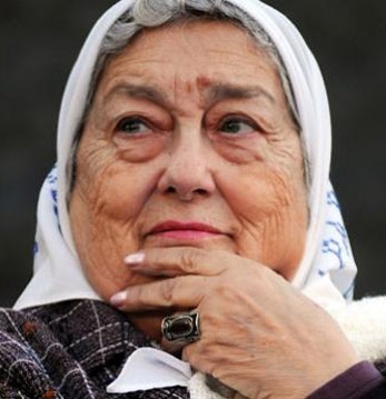 "Con il nuovo Papa non avremo rapporti": le mamme di Plaza de Mayo contro Francesco I