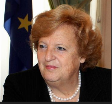 Quirinale: Romagna Mamma fa il tifo per la Cancellieri, donna al di sopra delle parti