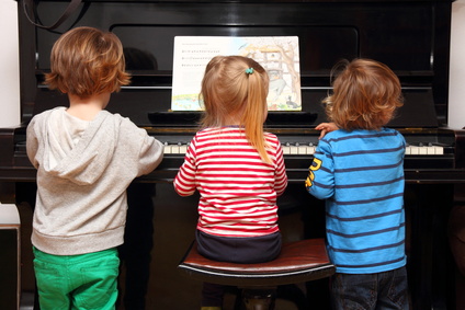 Ravenna, al doposcuola Morelli le attività musicali dell'associazione "E. Pinza"