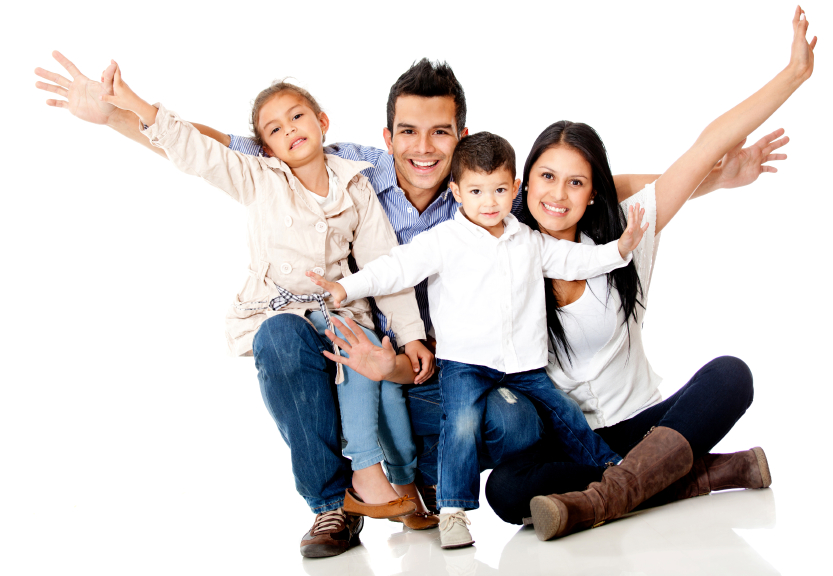 Happy Family: ecco il programma generale e i buoni sconto!
