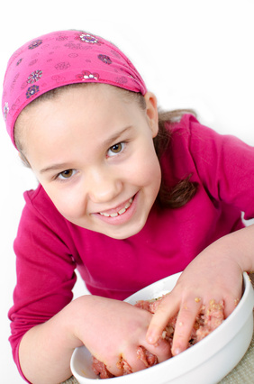 Mamma di un bimbo celiaco riscrive l'Artusi in chiave gluten free 