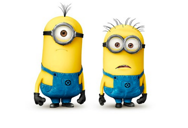 Cattivissimo me 2: in attesa del film ecco qualche pillola del nuovo cartone!