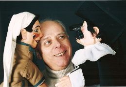 L'arena estiva del Valtorto ospita "Sandrone re dei Mammalucchi"