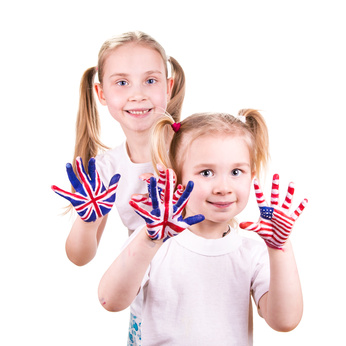 English camp, musica e arte: l'estate con Agrinfanzia è davvero speciale  