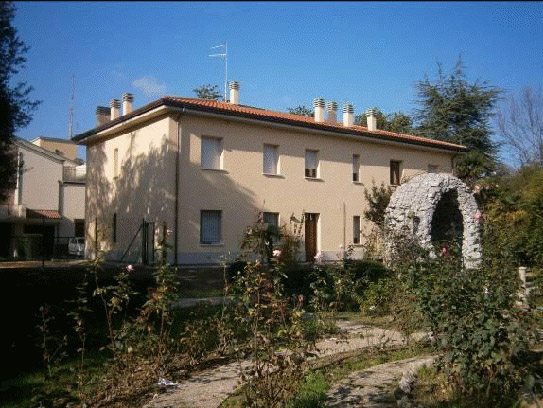 Nasce una comunità per madri con figli e gestanti a Massa Lombarda