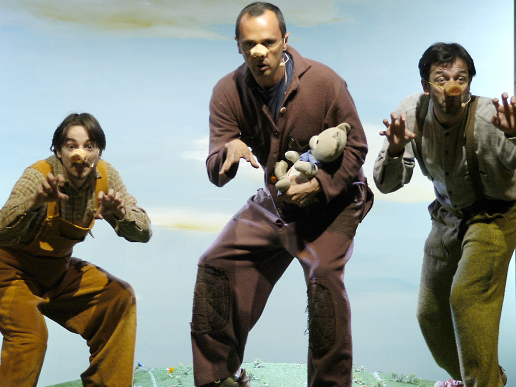 Un "Arcipelago" di spettacoli teatrali a Rimini e dintorni