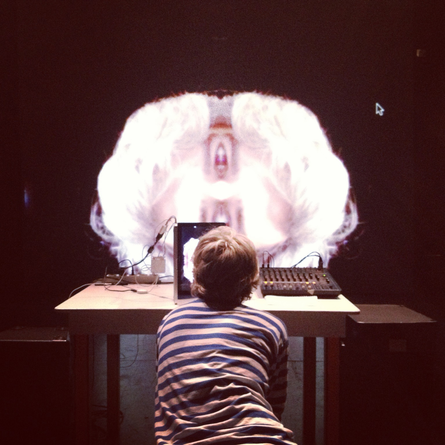 Dalla contaminazione tra danza e tecnologia nasce Joseph_Kids: uno spettacolo non solo per bambini