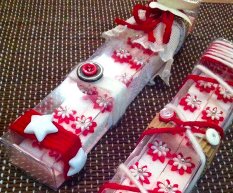 Il dolce mondo di mamma Valentina: tra biscotti, glassa e zuccherini, spera che il suo hobby diventi un lavoro 