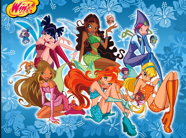 Le Winx compiono 10 anni: maratona su Rai Gulp per festeggiarle
