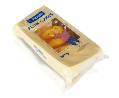 Nel nostro stand ad Happy Family le merende e le schiacciatine de LaPineta