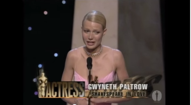 Le uova vaginali della Paltrow? Potenzialmente letali