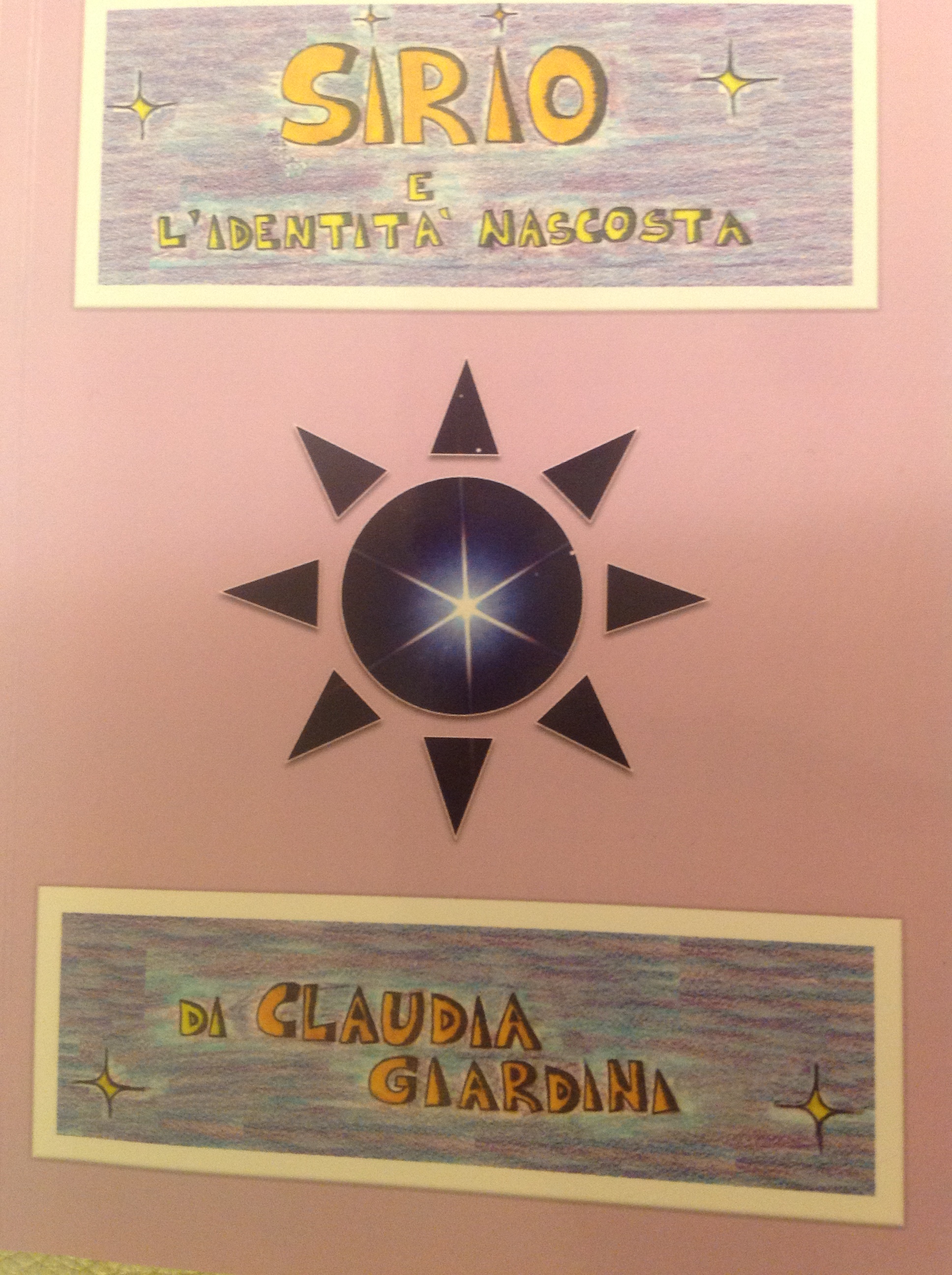 Secondo libro per la 14enne di Grattacoppa Claudia Giardini