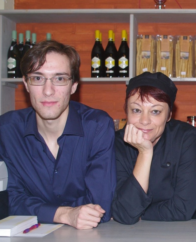 Disagio: cena gratis per due al Bistrò San Giorgio. E arrivano anche le mamme (grazie ad una mamma)