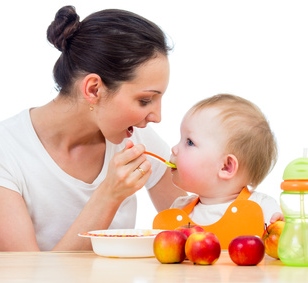 Dalle pappe agli hamburger: i pasti dei bambini al Savini sono un must