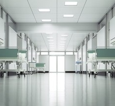 In sala operatoria a soli sei giorni di vita: l'intervento è riuscito