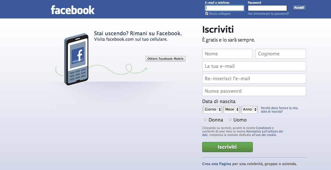 "Occhi aperti e spranghe in mano". E le mamme danno la caccia al pedofilo via Facebook