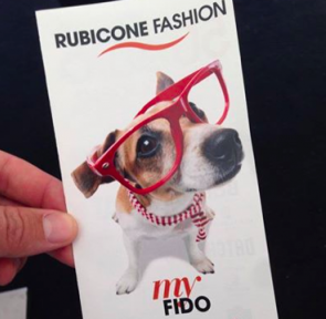 "My fido" e tu? Tante le agevolazioni con la tessera di Rubicone Fashion